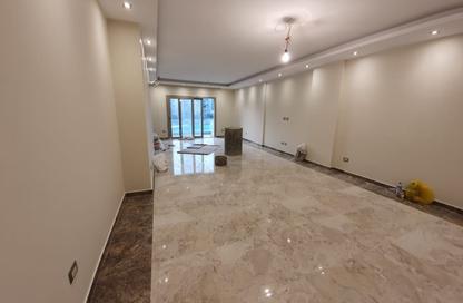 Apartment - 3 Bedrooms - 3 Bathrooms for rent in Galleria Moon Valley - South Investors Area - New Cairo City - Cairo
