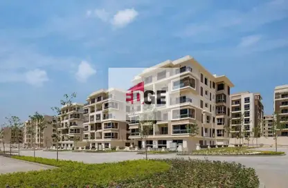 Apartment - 3 Bedrooms - 3 Bathrooms for sale in Taj City - 5th Settlement Compounds - The 5th Settlement - New Cairo City - Cairo Apartment - 3 Bedrooms - 3 Bathrooms for sale in Taj City - 5th Settlement Compounds - The 5th Settlement - New Cairo City - Cairo