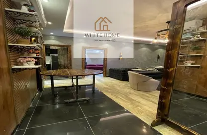 Apartment - Studio - 2 Bathrooms for rent in Garden Residence - Hyde Park - New Cairo City - Cairo Apartment - Studio - 2 Bathrooms for rent in Garden Residence - Hyde Park - New Cairo City - Cairo