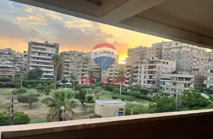 شقة - 3 غرف نوم - 2 حمامات للبيع في مصر الجديدة - القاهرة