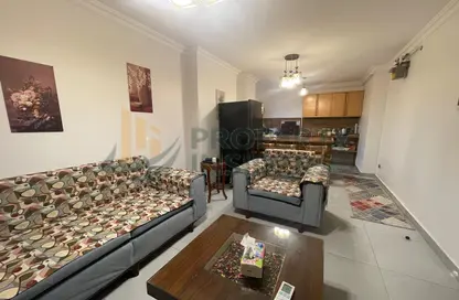 شقة - 2 غرف نوم - 2 حمامات للايجار في شارع المنيل - المنيل - حي المنيل - القاهرة