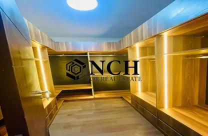 Villa - 5 Bedrooms - 4 Bathrooms for rent in Mivida - 5th Settlement Compounds - The 5th Settlement - New Cairo City - Cairo