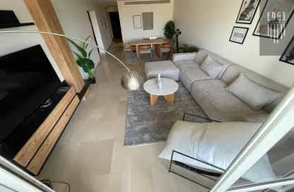 Apartment - 2 Bedrooms - 2 Bathrooms for rent in El Rehab Extension - Al Rehab - New Cairo City - Cairo