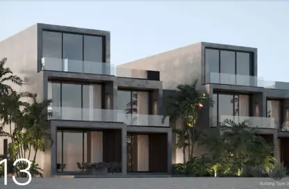 شاليه - غرفة نوم - 1 حمام للبيع في مكادي ريزورت - مكادي - الغردقة - محافظة البحر الاحمر