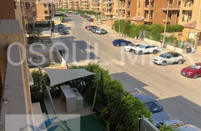 (بنتهاوس  (روف - 3 غرف نوم - 2 حمامات للبيع في مدينة الخمائل - كمبوندات الشيخ زايد - الشيخ زايد - الجيزة
