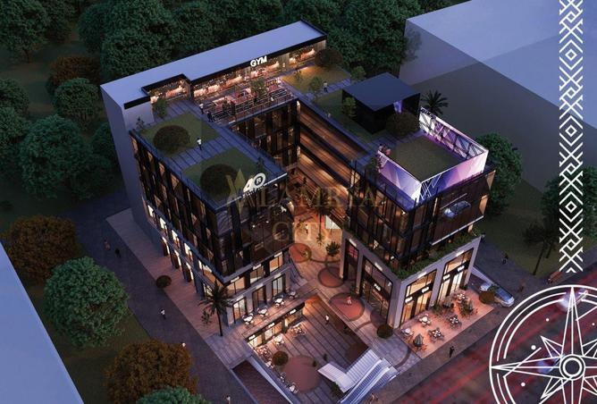 8201440 - الصورة الرئيسية للعقار