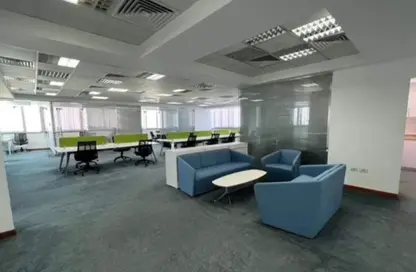 Office Space - Studio - 2 Bathrooms for sale in Masaken Sheraton - Sheraton Al Matar - El Nozha - Cairo
