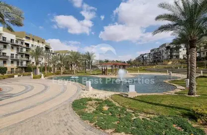 Apartment - 3 Bedrooms - 3 Bathrooms for sale in Eastown - 5th Settlement Compounds - The 5th Settlement - New Cairo City - Cairo Apartment - 3 Bedrooms - 3 Bathrooms for sale in Eastown - 5th Settlement Compounds - The 5th Settlement - New Cairo City - Cairo
