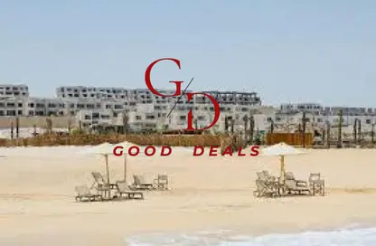 Chalet - 4 Bedrooms - 4 Bathrooms for sale in Al Masyaf - Ras Al Hekma - North Coast Chalet - 4 Bedrooms - 4 Bathrooms for sale in Al Masyaf - Ras Al Hekma - North Coast