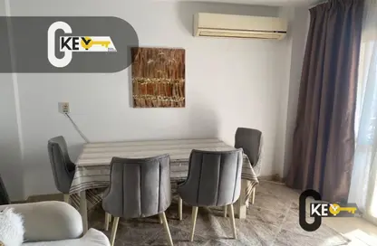 Apartment - 3 Bedrooms - 1 Bathroom for rent in Privado - Madinaty - Cairo