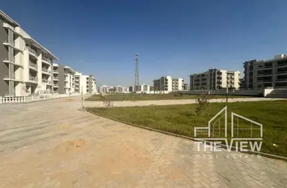 شقة - 3 غرف نوم - 2 حمامات للبيع في مدينة الخمائل - كمبوندات الشيخ زايد - الشيخ زايد - الجيزة