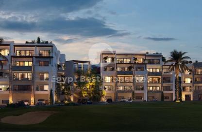 Chalet - 1 Bedroom - 1 Bathroom for sale in Soma Breeze - Soma Bay - Safaga - Hurghada - Red Sea