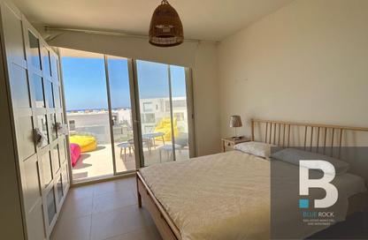 Chalet - 3 Bedrooms - 3 Bathrooms for sale in Seashell - Sidi Abdel Rahman - North Coast
