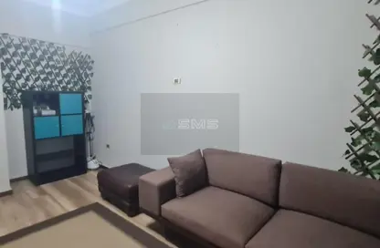 Apartment - 3 Bedrooms - 1 Bathroom for rent in El Nakheel - 5th Settlement Compounds - The 5th Settlement - New Cairo City - Cairo