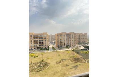 Apartment - 3 Bedrooms - 3 Bathrooms for rent in El Rehab Extension - Al Rehab - New Cairo City - Cairo