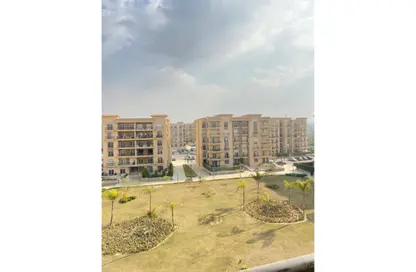 Apartment - 3 Bedrooms - 3 Bathrooms for rent in El Rehab Extension - Al Rehab - New Cairo City - Cairo