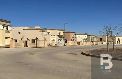 تاون هاوس - 4 غرف نوم - 4 حمامات للبيع في سيتي جيت - كمبوندات التجمع الخامس - التجمع الخامس - مدينة القاهرة الجديدة - القاهرة