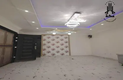 Apartment - 3 Bedrooms - 2 Bathrooms for rent in Salah Salem St. - Roxy - Heliopolis - Masr El Gedida - Cairo