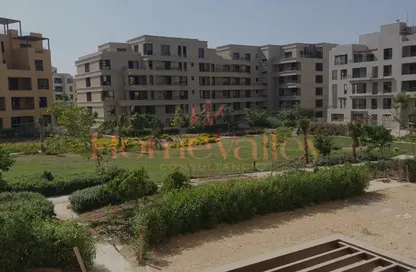 دوبلكس - 4 غرف نوم - 3 حمامات للايجار في أو ويست - كمبوندات 6 أكتوبر - مدينة 6 أكتوبر - الجيزة