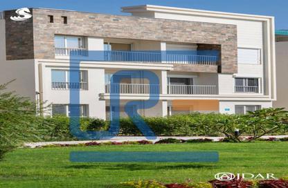 Chalet - 2 Bedrooms - 2 Bathrooms for sale in Sea View - Ras Al Hekma - North Coast