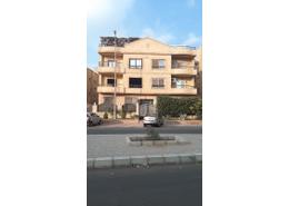 Duplex - 4 bedrooms - 3 bathrooms for للبيع in El Yasmeen 6 - El Yasmeen - New Cairo City - Cairo