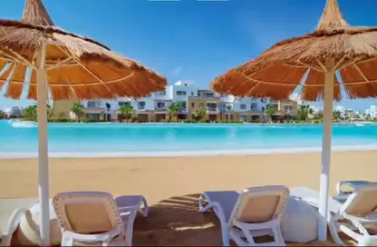 (بنتهاوس  (روف - 2 غرف نوم - 1 حمام للبيع في سوان ليك الجونة - الجونة - الغردقة - محافظة البحر الاحمر (بنتهاوس  (روف - 2 غرف نوم - 1 حمام للبيع في سوان ليك الجونة - الجونة - الغردقة - محافظة البحر الاحمر