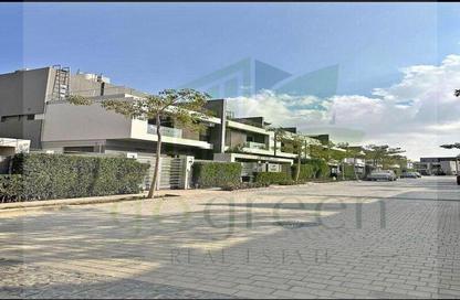 Villa - 4 Bedrooms - 5 Bathrooms for sale in El Patio Town - 5th Settlement Compounds - The 5th Settlement - New Cairo City - Cairo