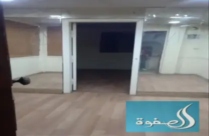 مساحات مكتبية - استوديو - 1 حمام للايجار في المهندسين - الجيزة