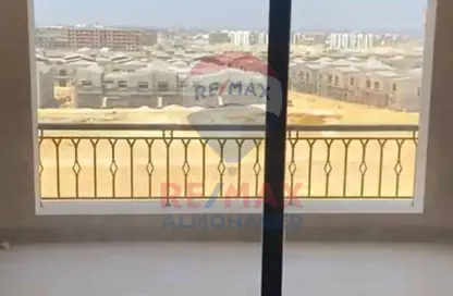 Apartment - 3 Bedrooms - 3 Bathrooms for sale in Dara Gardens - Northern Expansions - 6 October City - Giza