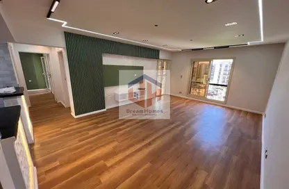Apartment - 2 Bedrooms - 2 Bathrooms for sale in El Rehab Extension - Al Rehab - New Cairo City - Cairo
