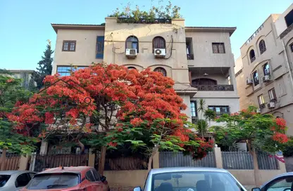 Penthouse - 4 Bedrooms - 4 Bathrooms for sale in Beverly Hills - Sheikh Zayed Compounds - Sheikh Zayed City - Giza