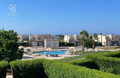 Chalet - 3 Bedrooms - 2 Bathrooms for sale in Amwaj - Sidi Abdel Rahman - North Coast