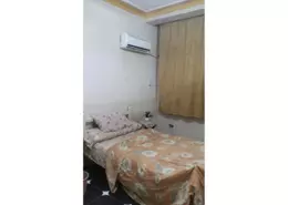 شقة - 4 غرف نوم - 2 حمامات للايجار في شارع متحف المنيل - المنيل - حي المنيل - القاهرة