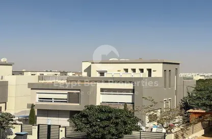 تاون هاوس - 4 غرف نوم - 4 حمامات للبيع في هايد بارك - مدينة القاهرة الجديدة - القاهرة