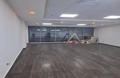 Office Space - Studio - 1 Bathroom for sale in Smart Village - Cairo Alexandria Desert Road - 6 October City - Giza