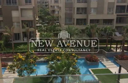 Apartment - 3 Bedrooms - 2 Bathrooms for sale in Park View - North Investors Area - New Cairo City - Cairo