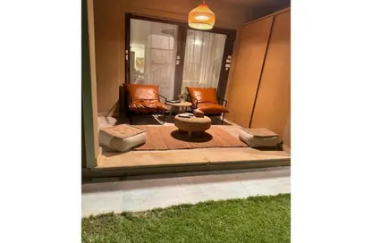 Twin House - 4 Bedrooms - 4 Bathrooms for sale in Marassi - Sidi Abdel Rahman - North Coast