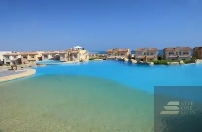 شاليه - 3 غرف نوم - 2 حمامات للبيع في تلال العلمين - سيدي عبد الرحمن - الساحل الشمالي