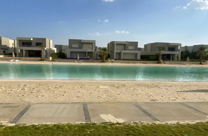 شاليه - 2 غرف نوم - 2 حمامات للبيع في أزهى - العين السخنة - السويس شاليه - 2 غرف نوم - 2 حمامات للبيع في أزهى - العين السخنة - السويس