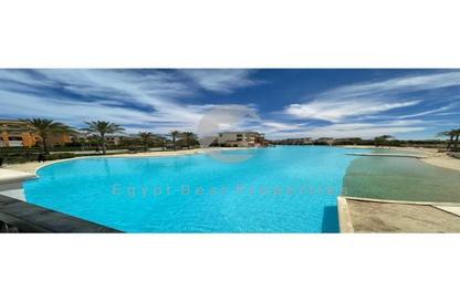 Apartment - 2 Bedrooms - 3 Bathrooms for sale in Marassi - Sidi Abdel Rahman - North Coast