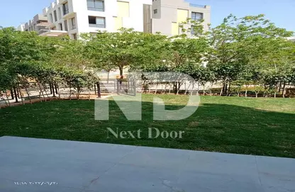 Duplex - 3 Bedrooms - 4 Bathrooms for rent in Eastown - 5th Settlement Compounds - The 5th Settlement - New Cairo City - Cairo