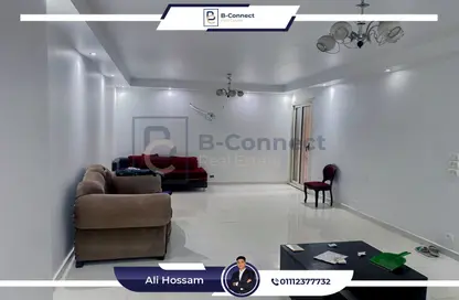 Apartment - 3 Bedrooms - 2 Bathrooms for rent in Bolkly - Hay Sharq - Alexandria Apartment - 3 Bedrooms - 2 Bathrooms for rent in Bolkly - Hay Sharq - Alexandria