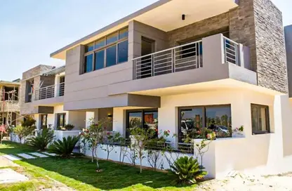 Apartment - 3 Bedrooms - 3 Bathrooms for sale in Shalya Taj City - 5th Settlement Compounds - The 5th Settlement - New Cairo City - Cairo Apartment - 3 Bedrooms - 3 Bathrooms for sale in Shalya Taj City - 5th Settlement Compounds - The 5th Settlement - New Cairo City - Cairo