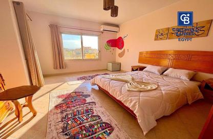 Apartment - 3 Bedrooms - 3 Bathrooms for sale in Kayan - Sheikh Zayed Compounds - Sheikh Zayed City - Giza