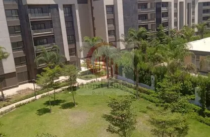 شقة - 2 غرف نوم - 2 حمامات للايجار في مدينتي - القاهرة