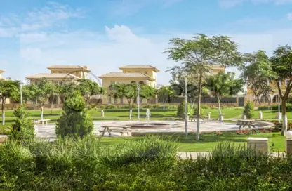 تاون هاوس - 3 غرف نوم - 3 حمامات للبيع في جاردن ريزدنس - هايد بارك - مدينة القاهرة الجديدة - القاهرة تاون هاوس - 3 غرف نوم - 3 حمامات للبيع في جاردن ريزدنس - هايد بارك - مدينة القاهرة الجديدة - القاهرة