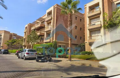 Apartment - 3 Bedrooms - 3 Bathrooms for sale in New Giza - Cairo Alexandria Desert Road - 6 October City - Giza