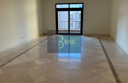 Apartment - 3 Bedrooms - 3 Bathrooms for rent in Mivida - 5th Settlement Compounds - The 5th Settlement - New Cairo City - Cairo