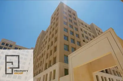 Office Space - Studio - 7+ Bathrooms for sale in Arkan Palm 205 - Sheikh Zayed Compounds - Sheikh Zayed City - Giza