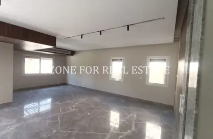Villa - 3 Bedrooms - 4 Bathrooms for sale in Mivida - 5th Settlement Compounds - The 5th Settlement - New Cairo City - Cairo